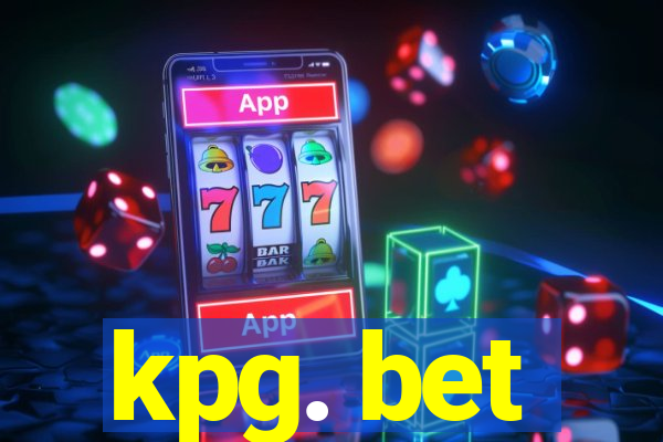 kpg. bet